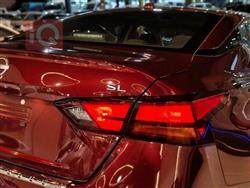 نيسان ألتيما